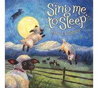 Compilation - Sing Me to Sleep/Indie Lullabies