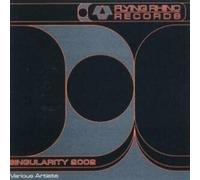 Compilation - Singularity 2002 [Import]