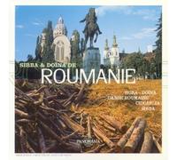 Compilation - Sirba Et Doina De Roumanie