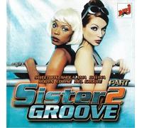 Compilation - Sister Groove 2