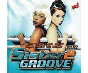Compilation - Sister Groove 2