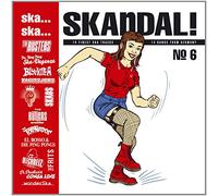 Ska, Ska, Skandal No. 6 – Broken Silence
