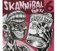 Various - Skannibal Party 6 [Import]