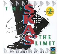 Compilation - Ska'S The Limit Volume 2