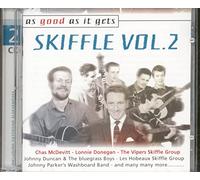 Compilation - Skiffle 2 [Import]