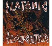 Compilation - Slatanic Slaughter [Import]