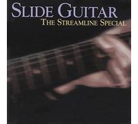 Compilation – Slide Guitar: The St – CD – Import