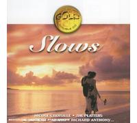 Compilation - Slows (2004) (Gold)