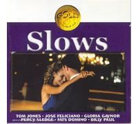 Compilation - Slows (Serie Gold)