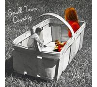 Compilation - Small Town Country, Vol. 1