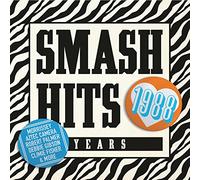 Compilation - Smash Hits 1988