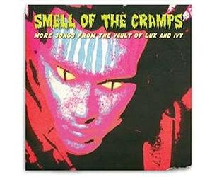 Compilation - Smell of the Cramps - More Songs from Th