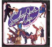 Compilation - Smokey Joes Café : The Songs of Lieber and Stoller