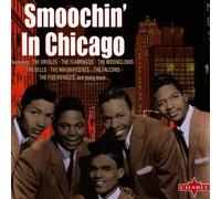 Compilation - Smoochin in Chicago