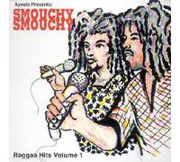 Compilation - Smouchy-Reggae Hits Vol 1