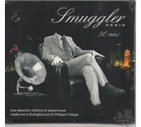 Compilation Smuggler Paris 30 Ans