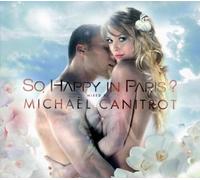 Various Mielsch – So, Happy In Paris? – Compilation