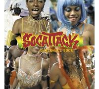 Compilation - Socattack [Import]