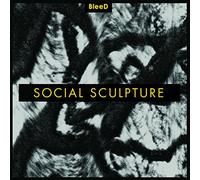 Compilation - Social Sculpture Various Artists Lp