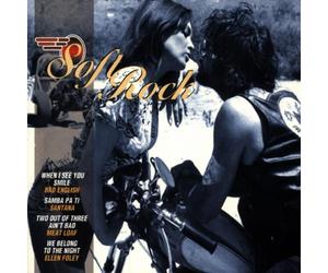 Compilation - Soft Rock