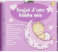 Compilation - Sogni d'oro Bimba Mia [Import]