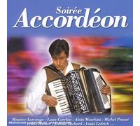 Compilation - Soirée Accordéon