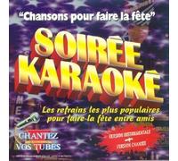 Compilation - Soirée Karaoké Vol. 1
