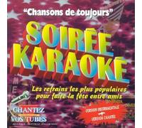 Compilation - Soirée Karaoké Vol. 2