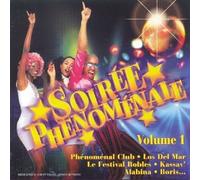 Compilation - Soiree Phenomenale V.1
