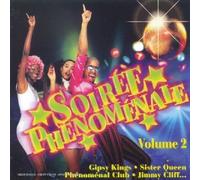 Compilation - Soiree Phenomenale V.2