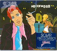 Compilation - Solar Disco Classics