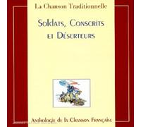 Compilation - Soldats Conscrits et Deserteur