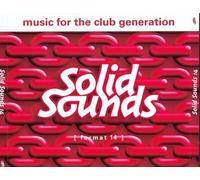 Compilation - Solid Sounds/Vol.14