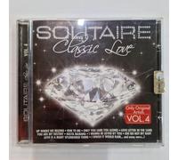 Compilation - Solitaire Vol.4 [Import]