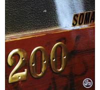 Compilation - Soma 200th Release
