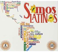 Compilation - Somos Latinos [Import]
