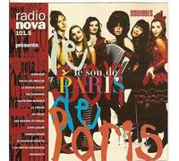 Compilation - Son de Paris [Import]