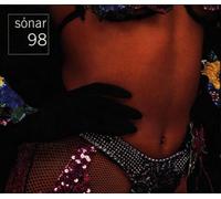 Compilation - Sonar 1998 [Import]