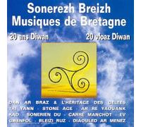 Compilation - Sonerezh Breizh