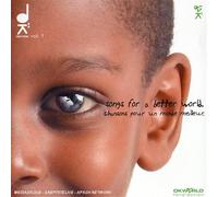 Compilation - Song for A Better World
