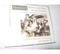 Compilation - Songs and Stars of The Thirtie [Import]
