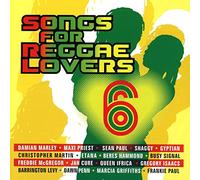 Compilation - Songs for Reggae Lovers Vol.6