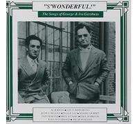 Compilation - Songs of George & Ira Gershwin
