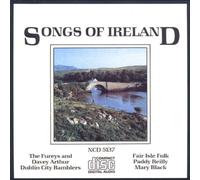 Compilation - Songs of Ireland