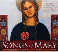Compilation - Songs of Mary Devotional Music [Import]