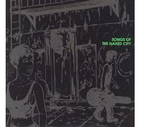 Compilation - Songs of The Naked City
