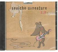 Compilation - Soniche Avventure 2.10