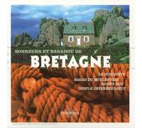 Compilation - Sonneurs et Bagadoù de Bretagne