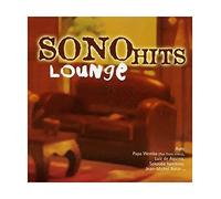 Compilation – Sono Hits Lounge – CD