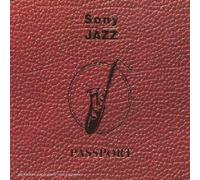Compilation - Sony Jazz Passport Vol.1